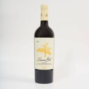 Vino tinto de Jumilla, Juan Gil
