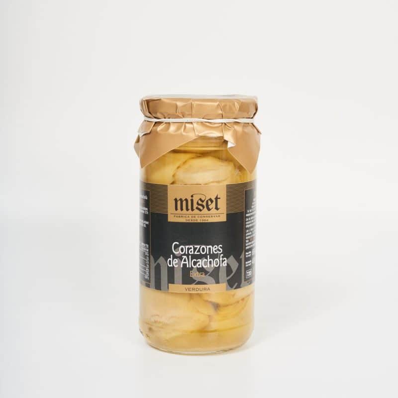 Cesta Gourmet Navarra - Imagen 5