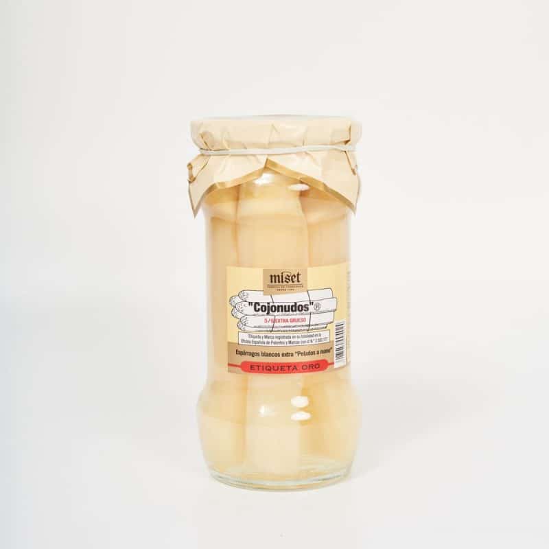 Cesta Gourmet España - Imagen 6
