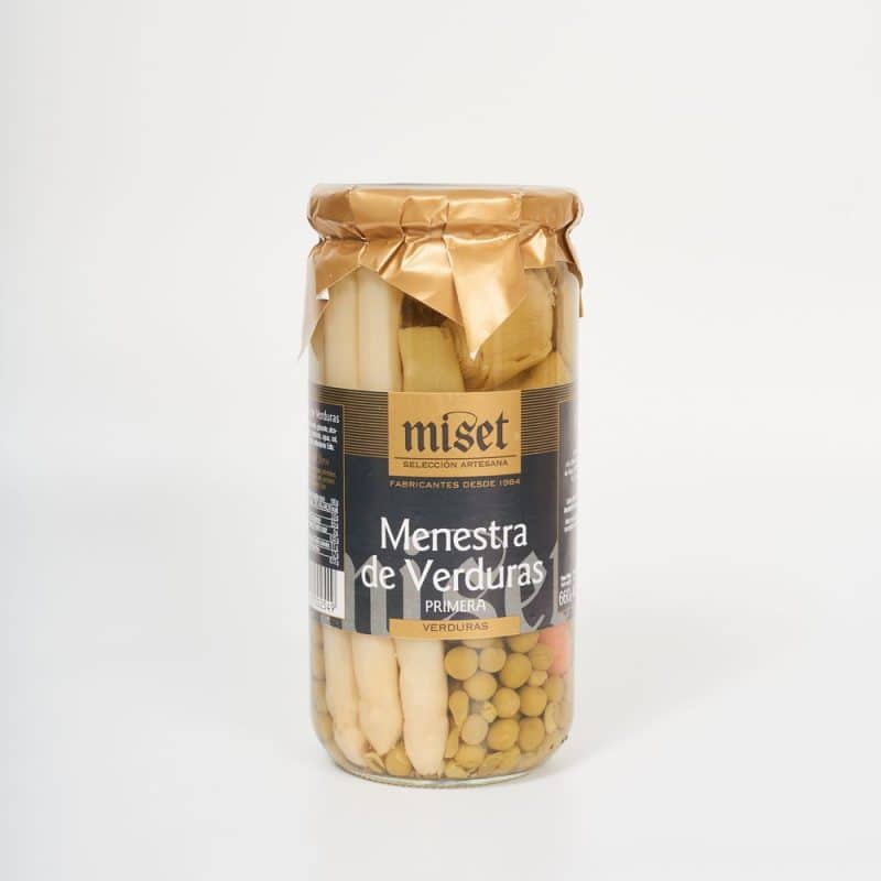 Cesta Gourmet Navarra - Imagen 4