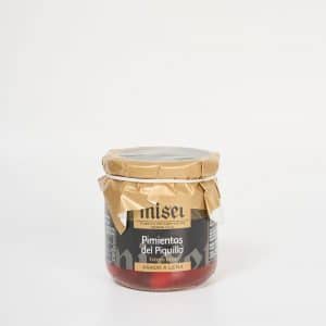 Pimientos del piquillo