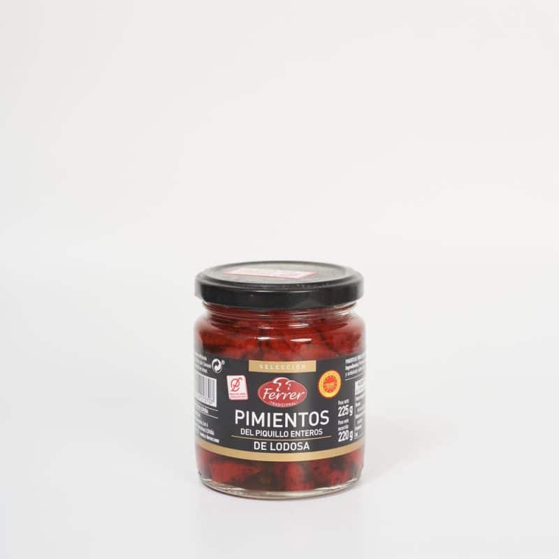 Cesta Gourmet Navarra - Imagen 6
