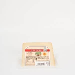 queso idiazabal navarra