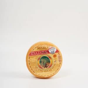 comprar online queso idiazábal