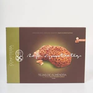 comprar online tejas de almendra