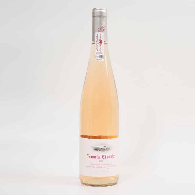 comprar online txacoli rosado