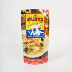 comprar online verdel frito en escabeche