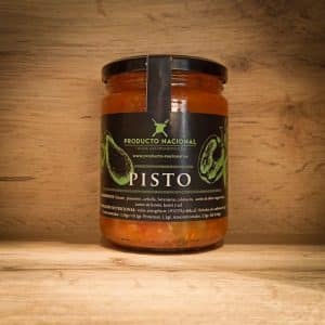 Pisto