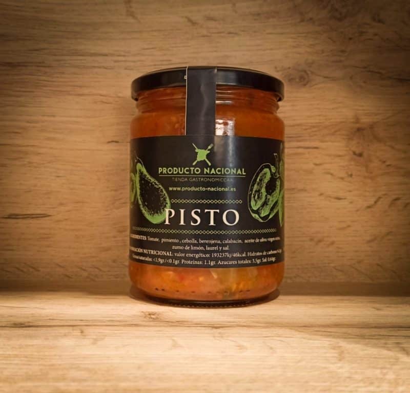 Pisto