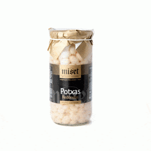 comprar online potxas redondas