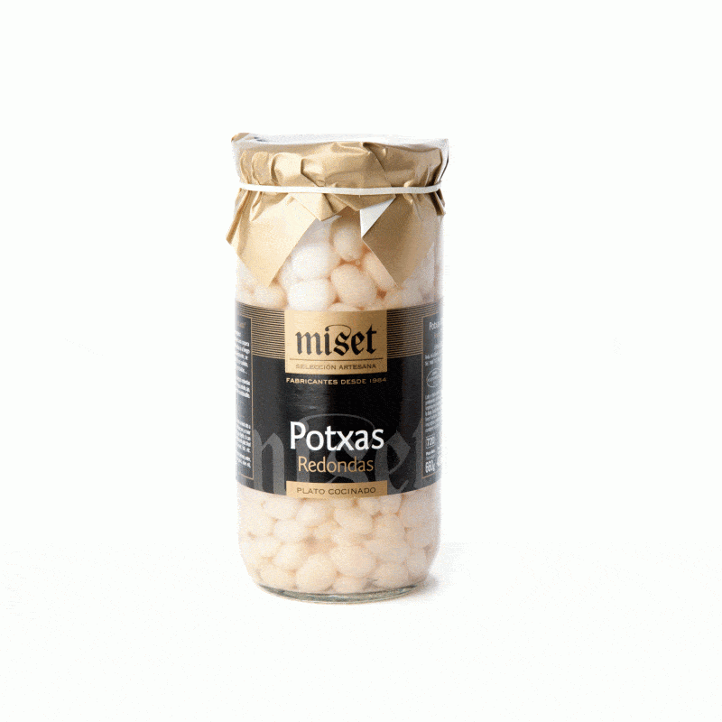 comprar online potxas redondas