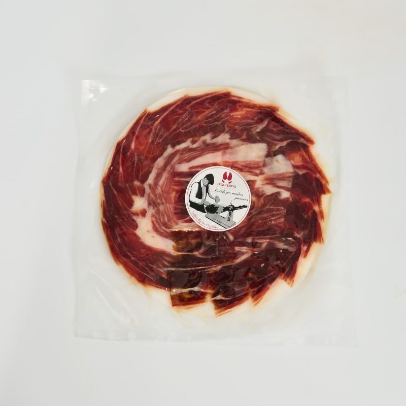 Jamón porco galicia