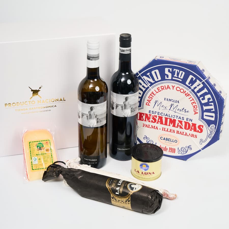 Productos Baleares