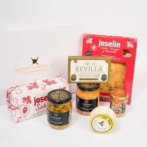 Productos Cantabria