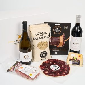 Productos Castilla y León