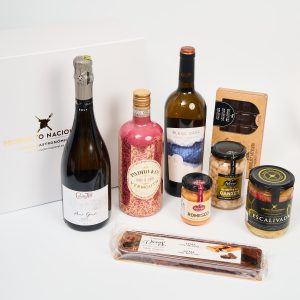 Productos cesta Cataluña