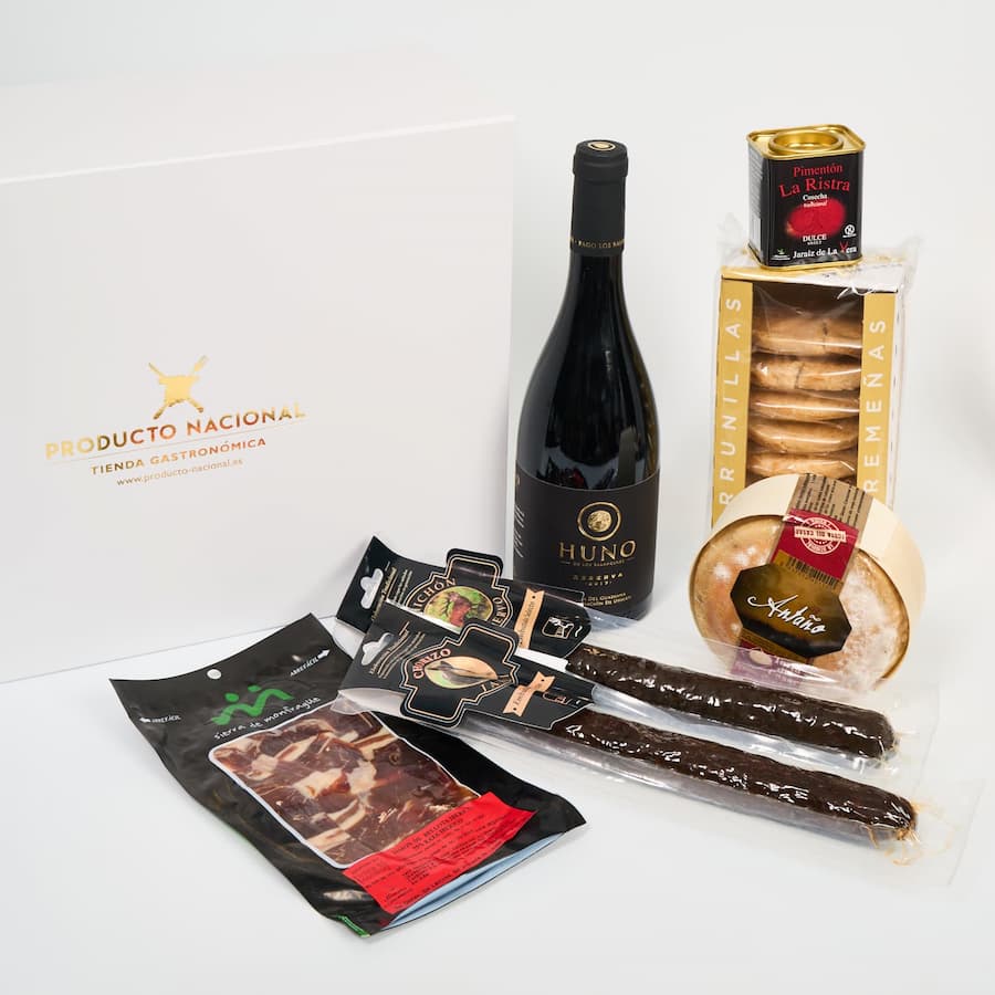 Productos Extremadura