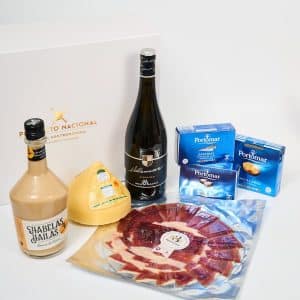 Productos Galicia