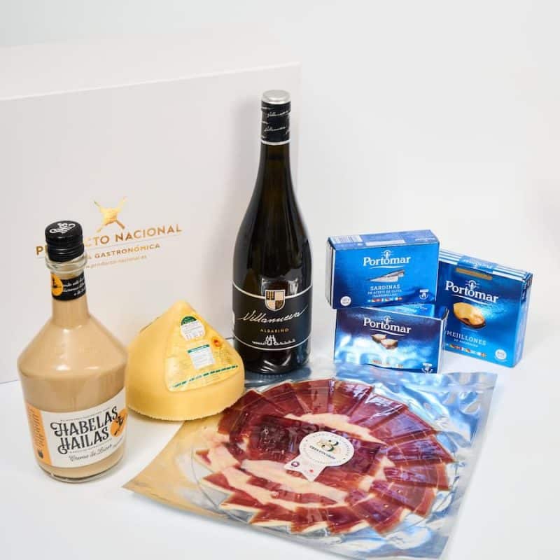 Productos Galicia