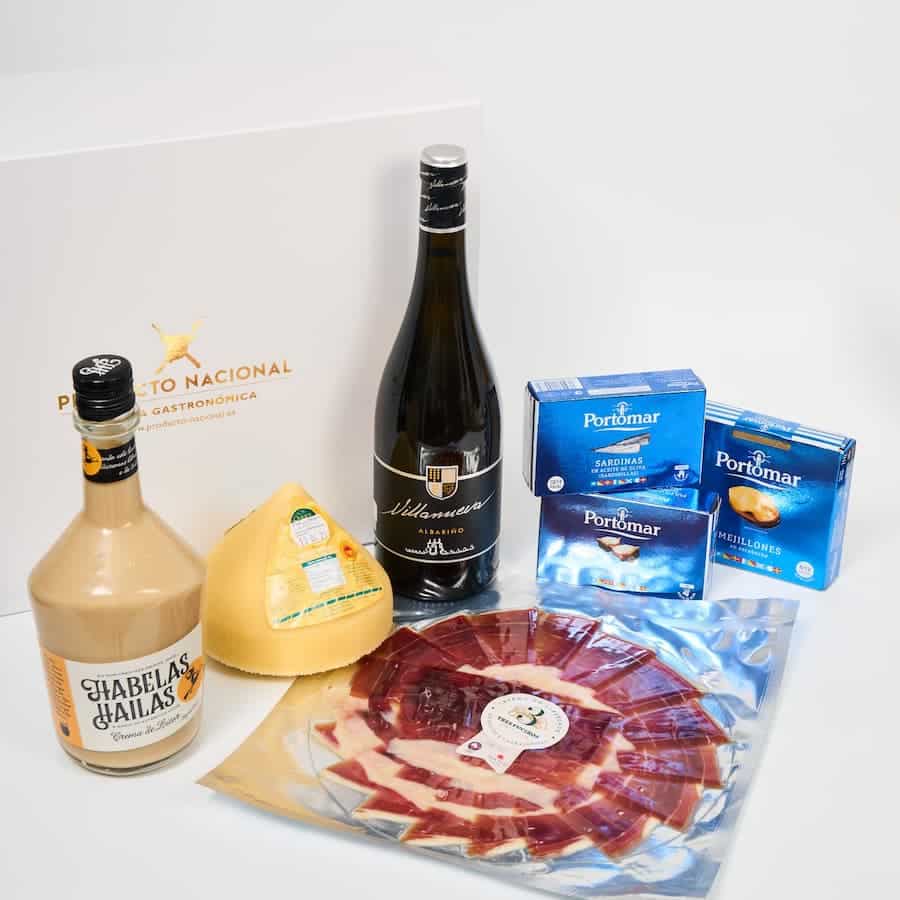 Productos Galicia