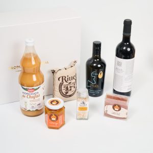 Productos Valencia