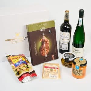 Productos País Vasco
