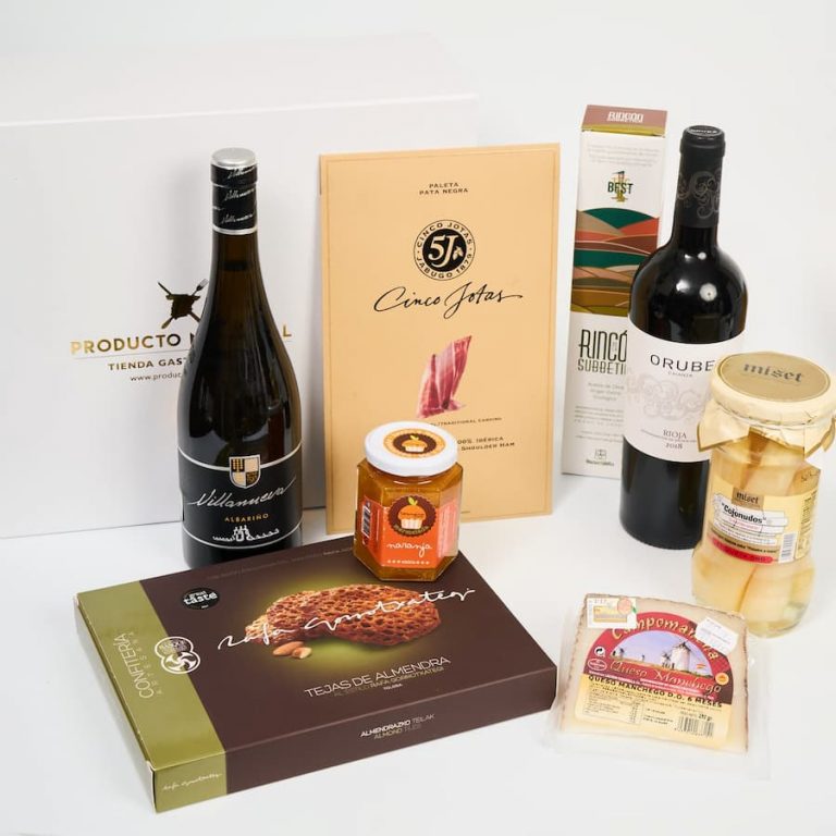 Productos España