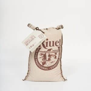 comprar online arroz bomba de valencia