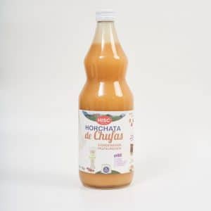 comprar online horchata de chufas de valencia