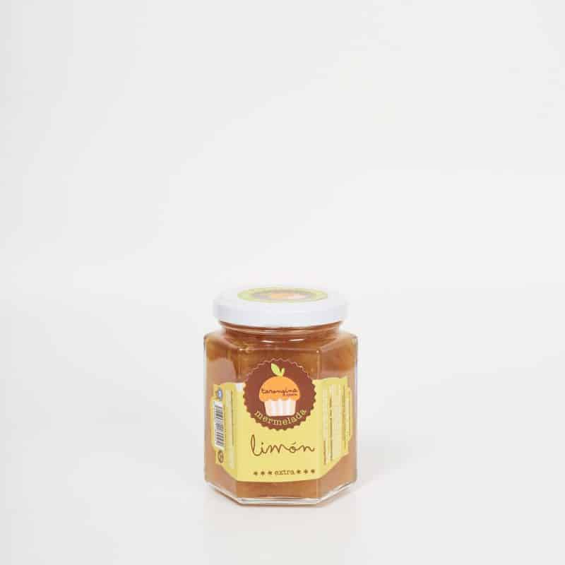 comprar online mermelada de limón de valencia