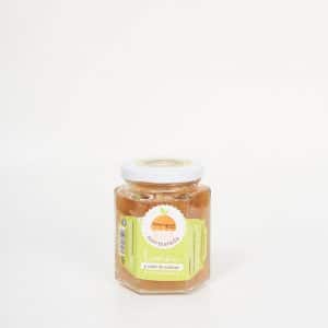 comprar online mermelada de limón y miel de azahar