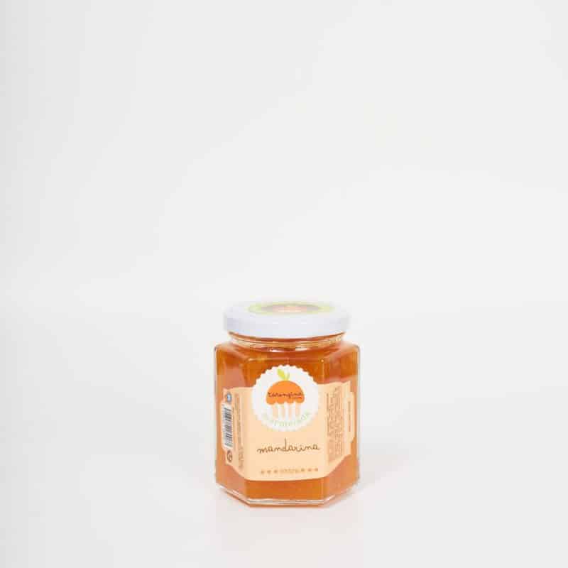 comprar online mermelada de mandarina de valencia
