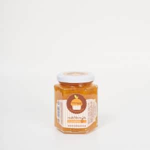 comprar online mermelada de naranja y jengibre de valencia