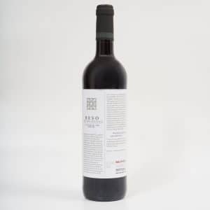 comprar online tinto beso de rechenna