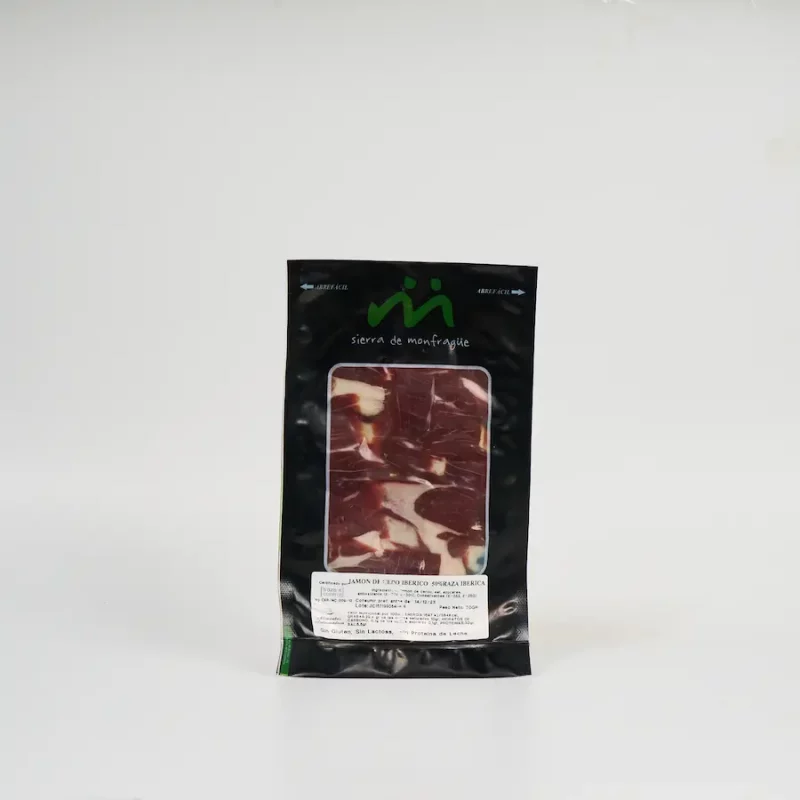 jamon iberico extremadura