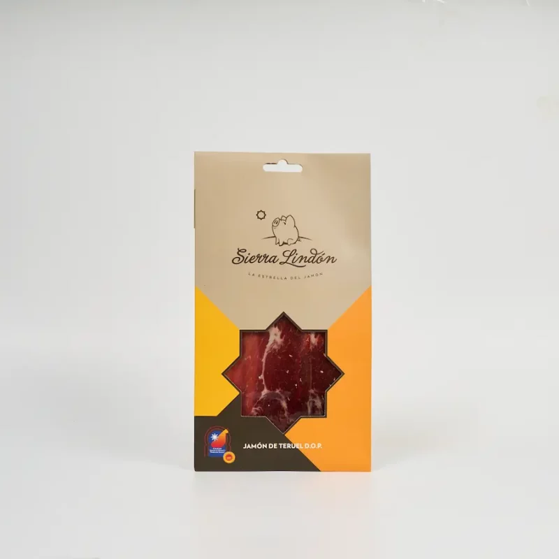 jamon de teruel