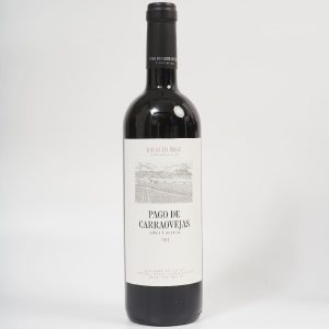 pago carraovejas