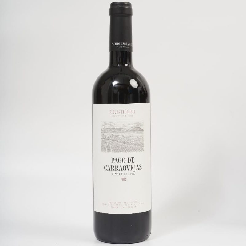 pago carraovejas